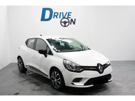 RENAULT CLIO 0.9 TCe - 90 2019 IV BERLINE Génération PHASE 2