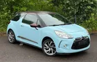 Citroën ds3 1.6 thp 156 ch sport