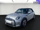 MINI Cabriolet Cooper 136 ch DKG7 Edition Premium Plus