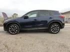Mazda CX5 2,2 Skyactiv-D MT Exceed 4X4, 1 seul propriétaire, état magnifique
