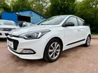 HYUNDAI i20 1.1L CRDI 75CV FINITION EDITION 172.500KMS 05/2018 CAMERA ECRAN TACTILE GPS EUROPE BLUETOOTH REGULATEUR DE VITESSE CLIM
