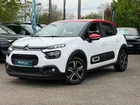 Citroen C3 1.2 PureTech 110ch S&S Shine 120-123g