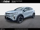 Renault Captur 1.0 Eco-G 100ch Techno
