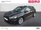 Audi A1 Sportback 30 TFSI 116ch S line S tronic 7