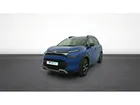 CITROEN C3 Aircross BlueHDi 110 S&S BVM6 Shine