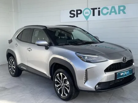 Toyota Yaris Cross Hybride 1.5 HYBRID 130H DESIGN AUTO