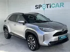 Toyota Yaris Cross Hybride 1.5 HYBRID 130H DESIGN AUTO