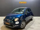 Fiat 500 1.0 70ch bsg mhev hybrid dolcevita - toit panoramique