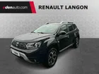 Dacia Duster Blue dCi 115 4x2 15 ans