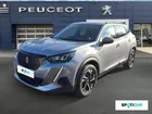 Peugeot 2008 PureTech 130 S&S BVM6 Allure