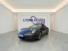 Porsche 911 VI (992) 3.0 385ch
