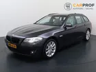 Bmw 550i Touring 4.4 V8 407CH - Carnet D'Entretien Complet - Led - Toit Pano - Bi-xénon - Cuir Chauffant - 97000KM