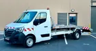 Renault Master PLATEAU PORTE VOITURE 2.3 BLUEDCI 130CV PACK CONFORT CLIM + BLUETOOTH