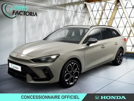 Cupra Leon 1.5 eTSI Hybrid 150ch V DSG7