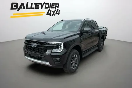 Ford Ranger 2.0 205 WILDTRAK PLUS-17%