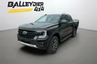 Ford Ranger 2.0 205 WILDTRAK PLUS-17%