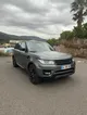 Land-rover RANGE ROVER SPORT TDV6 3.0 HSE DYNAMIC MARK I