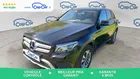 Mercedes classe glc 220 d170 4Matic 9G-Tronic
