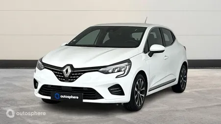 Renault Clio 1.0 TCe 90ch Intens -21N