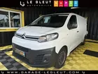Citroen JUMPY FG M 1.6 BLUEHDI 95CH CLUB 10 409  HT
