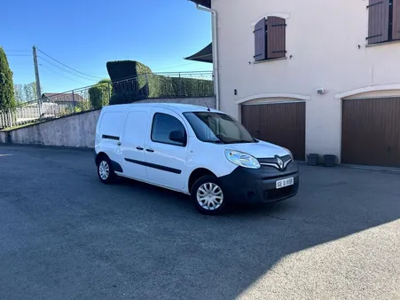 Renault KANGOO II EXPRESS MAXI GRAND VOLUME 1.5 BLUE DCI 95CH EXTRA R-LINK