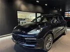 Porsche Cayenne III 4.0 V8 550 CH S TIPTRONIC BVA Turbo