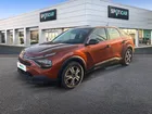 CITROEN e-C4 136 ch Automatique Live