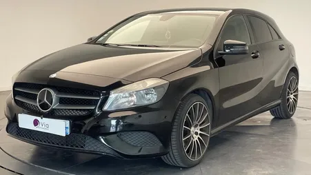 Mercedes Classe A 1.5 180 D 109 BUSINESS EDITION