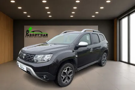 DACIA DUSTER 1.5 Blue dCi - 115 II Prestige