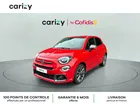 Fiat 500X MY20 1.6 Multijet 120 ch Sport