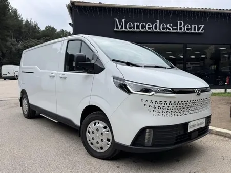 Maxus Deliver7 Fg Deliver7 L2H1 150ch