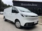 Maxus Deliver7 Fg Deliver7 L2H1 150ch