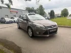 FORD Focus 2.0 TDCI 140 CV Titanium