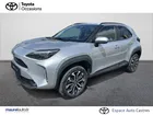 TOYOTA Yaris Cross Hybride 116h AWD-i Design