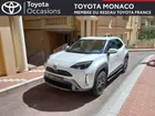 Toyota YARIS CROSS 116 Hybrid 2WD Trail 1 ère main
