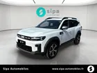 Dacia bigster Mild Hybrid 130 4x4 Extreme 5p