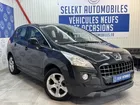 Peugeot 3008 1.6 VTi 120 CH