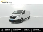 Renault Trafic PC L2H1 3T BLUE DCI 150 CONFORT
