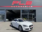 Audi TT 2.0 TFSI 211CH PLB AUTO