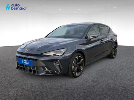 Cupra Leon 1.5 eTSI Hybrid 150ch V DSG7