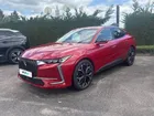 DS 4 BlueHDi 130 EAT8 Rivoli