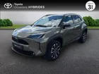 Toyota Yaris Cross 116h Design MY22