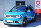 🚗 SUZUKI Ignis ALLGRIP 4X4 Pack - Caméra de recul / Sièges chauffants / 4 roues motrices ⛰️