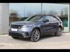 Land-rover Range Rover Velar 2.0 P400e 404ch PHEV Dynamic HSE AWD BVA