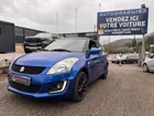 Suzuki Swift 1.2 94 cv in the city