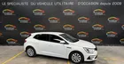 Megane iv societe 1.5 dci 115 ch air nav 56.261 km 13.325 ht (15.990 ttc)