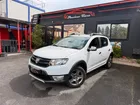 DACIA SANDERO 0.9 TCe 90 Stepway Ambiance