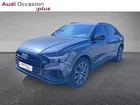 Audi Q8 60 TFSI e 462ch Compétition quattro tiptronic 8