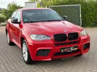 BMW X6 xDRIVE X6 M 4.4 V8 555 ch M SPORT - DVD - ATTELAGE - 149700 km