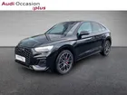 Audi Q5 Sportback 35 TDI Mild Hybrid 163ch S line S tronic 7